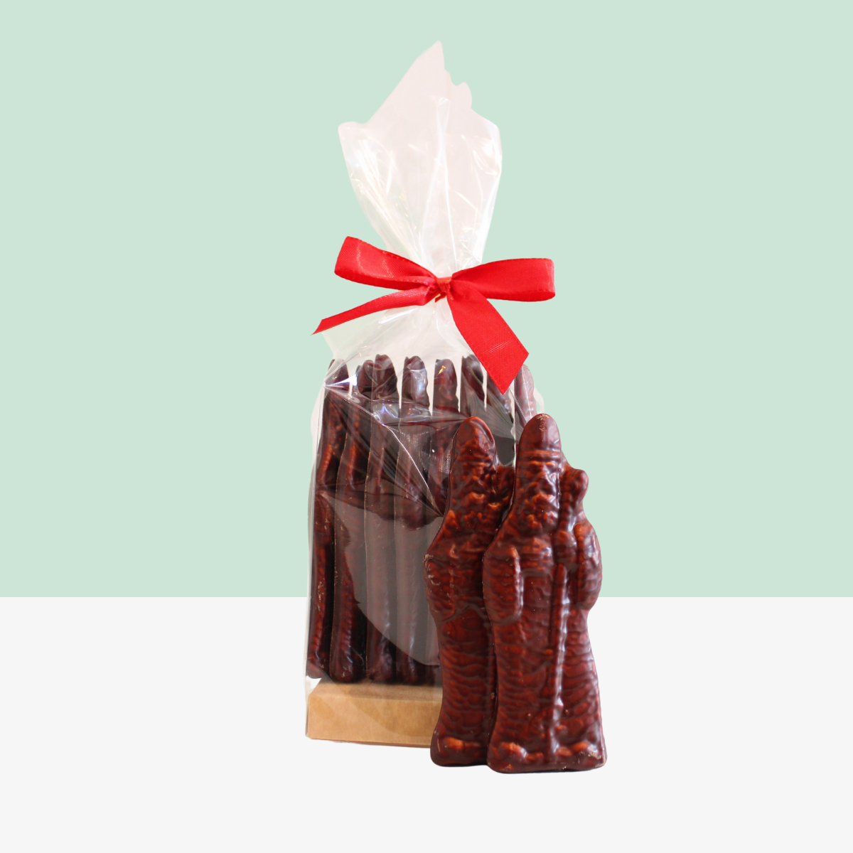 Etna Sinterklaas Guimauves