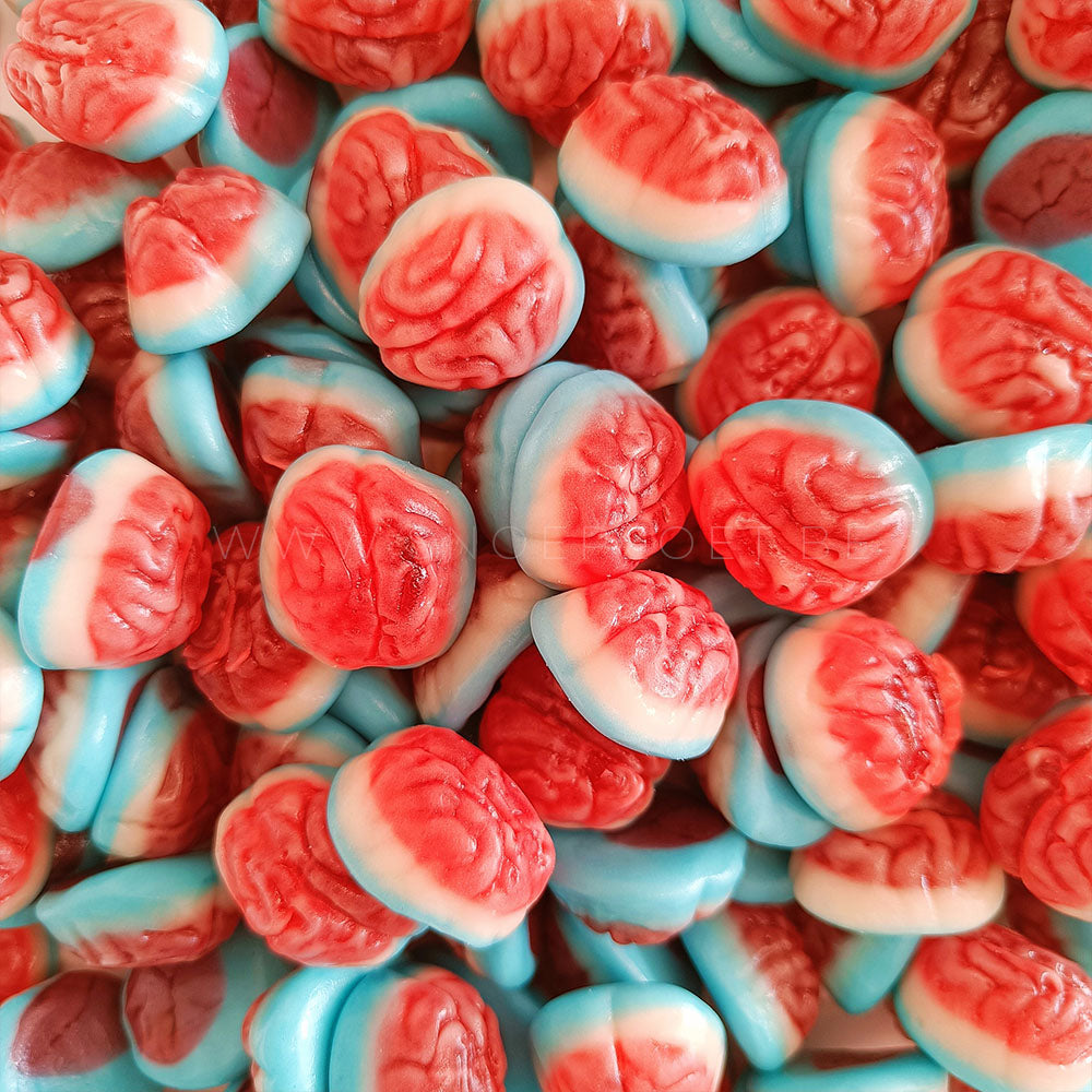 Jelly Brains
