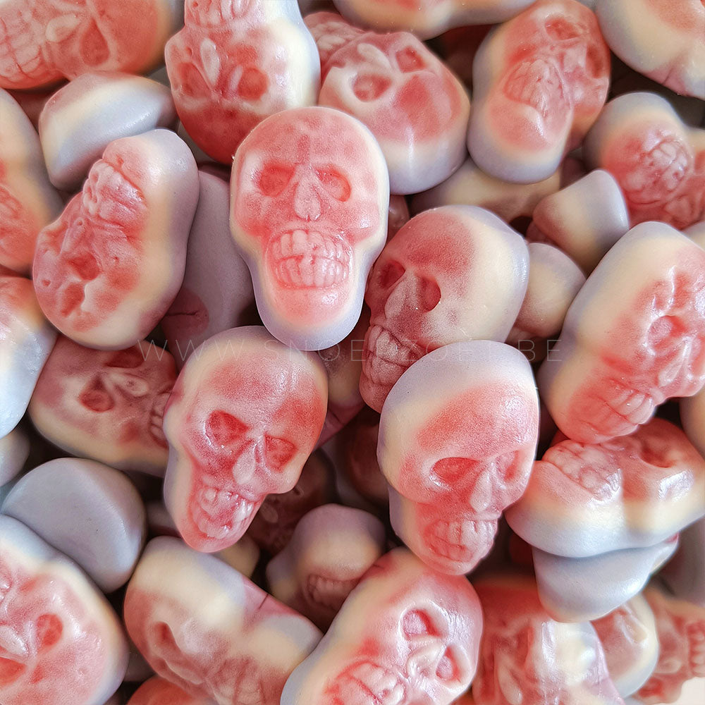 Jelly Skulls