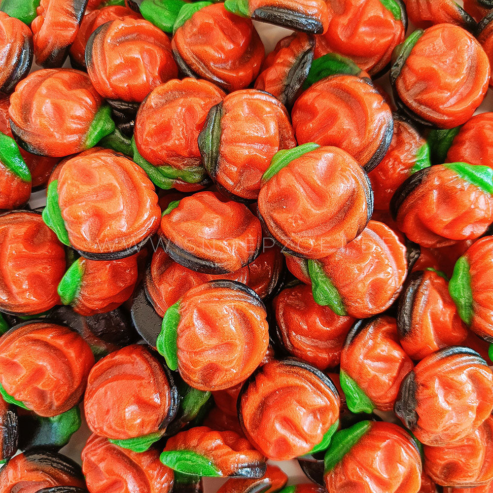 Pompoenen