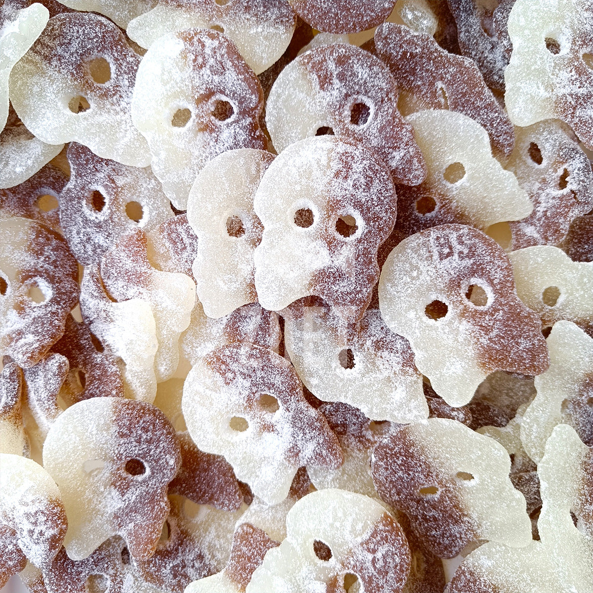 Bubs Cool Cola Skalle