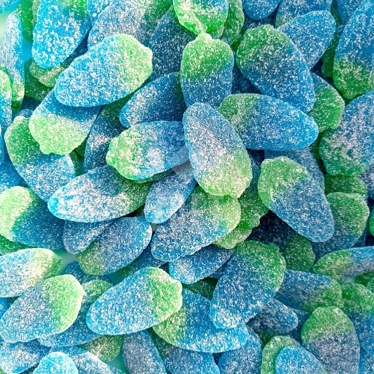 Vidal Sour Blue Strawberries