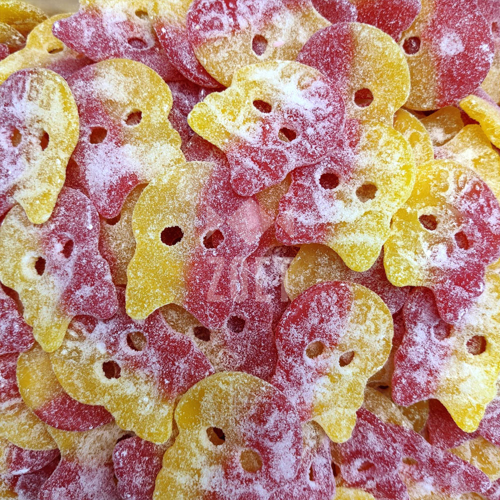 Bubs Stora Surskallar