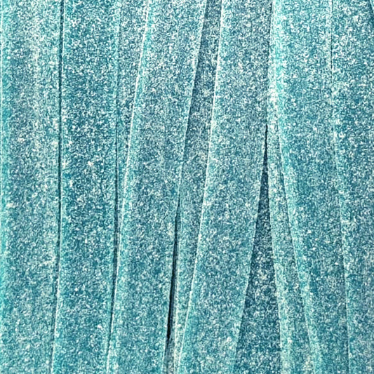 zummies zure framboos matten snoepjes, lange zure matten, frambozensmaak