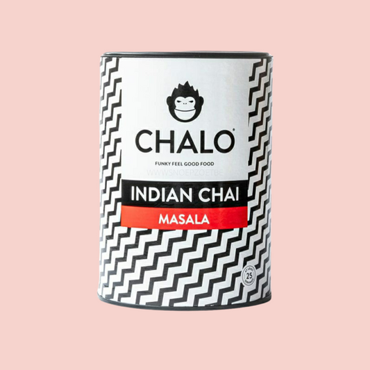 Chalo Chai Latte: Masala