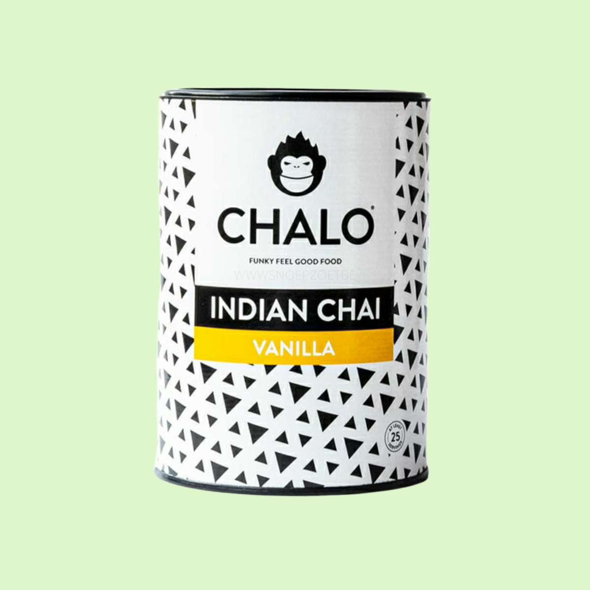 Chalo Chai Latte: Vanille