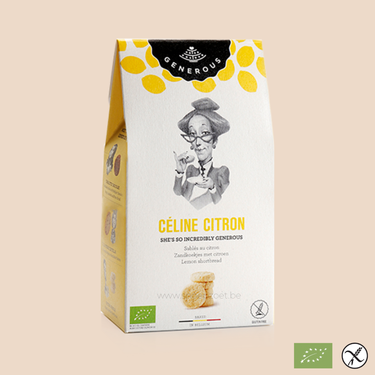 Céline Citron
