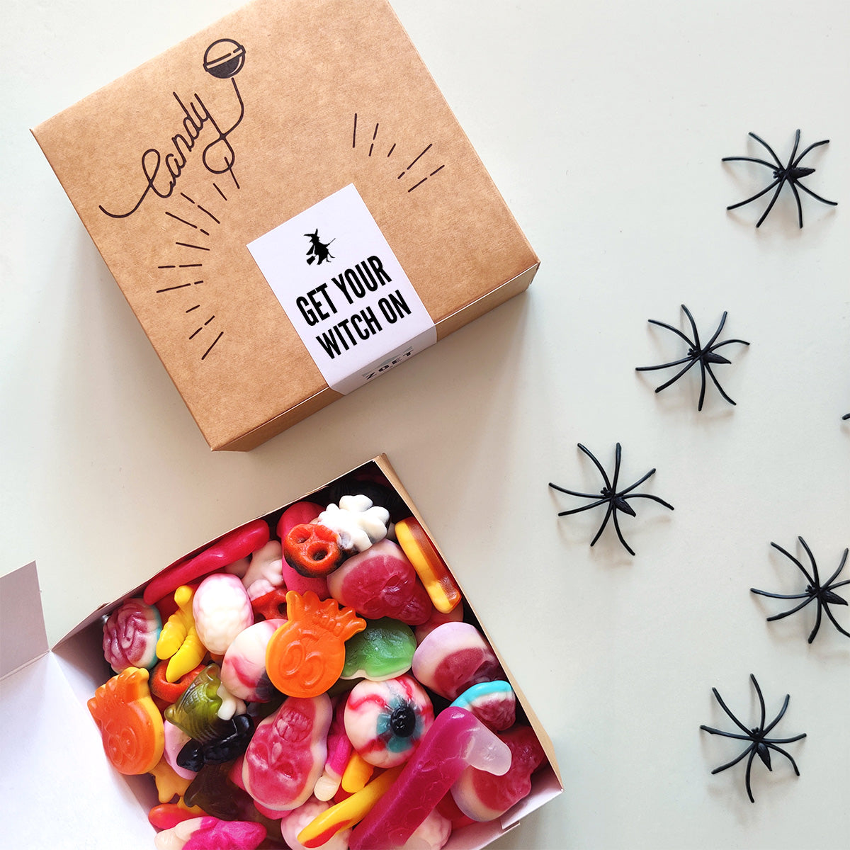 Get Your Witch On