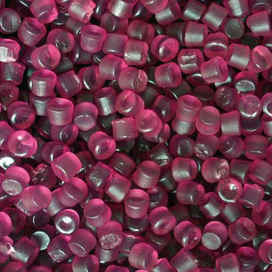 frisia violetknoopjes snoepjes, paarse knopvorm, viooltjessmaak, vegan