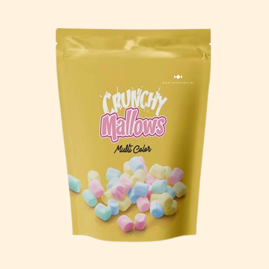 Crunchy Mallows: Multi Color
