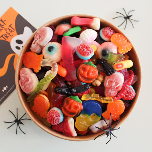 Halloween Sharingbox