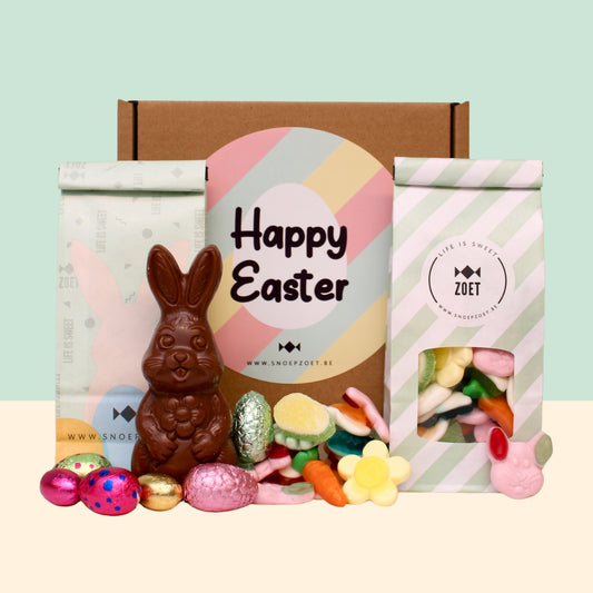 Happy Easter Box #1