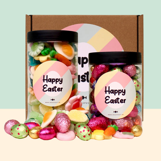 Happy Easter Box #3