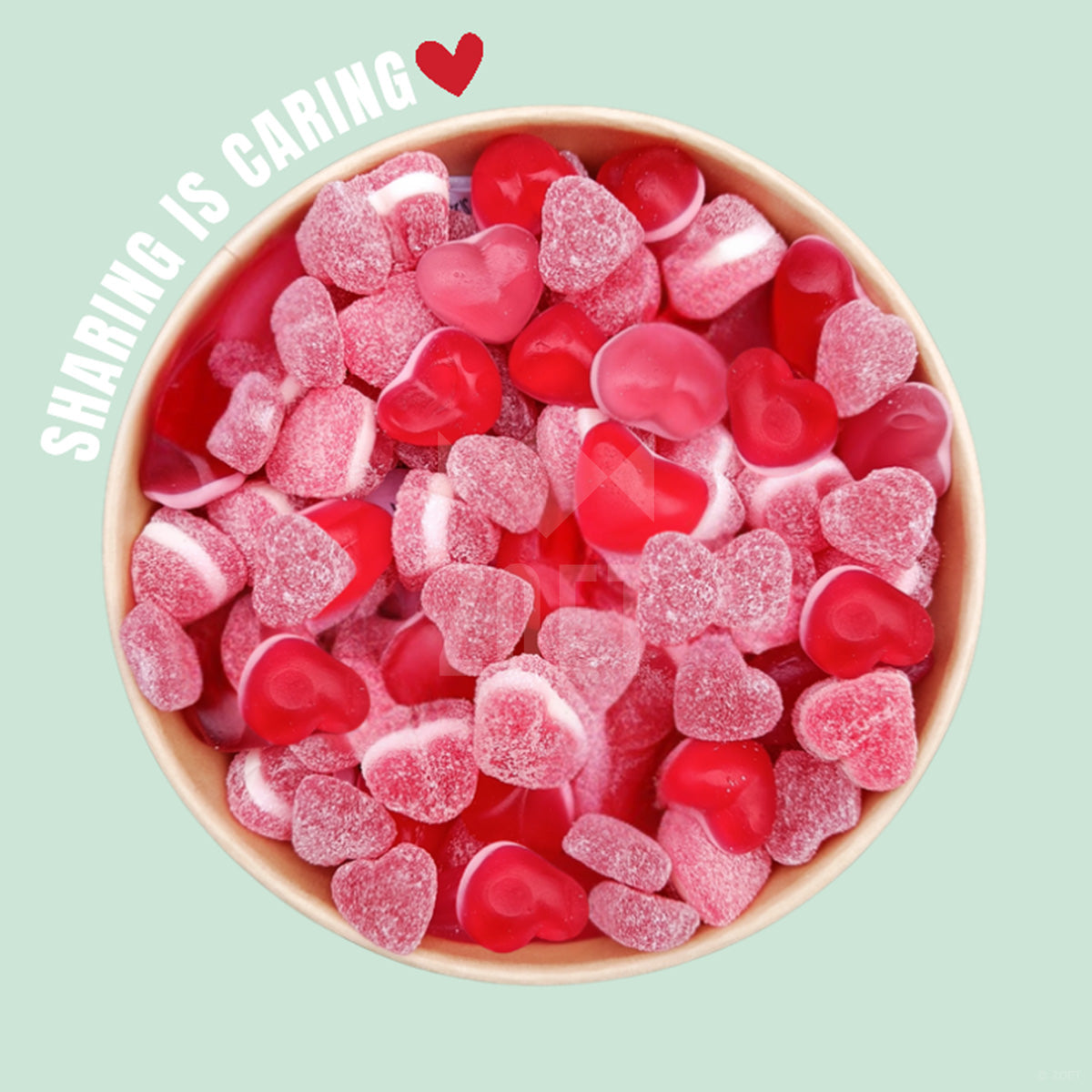 Sharingbox Liefde