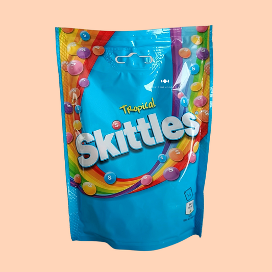 Skittles: Tropical