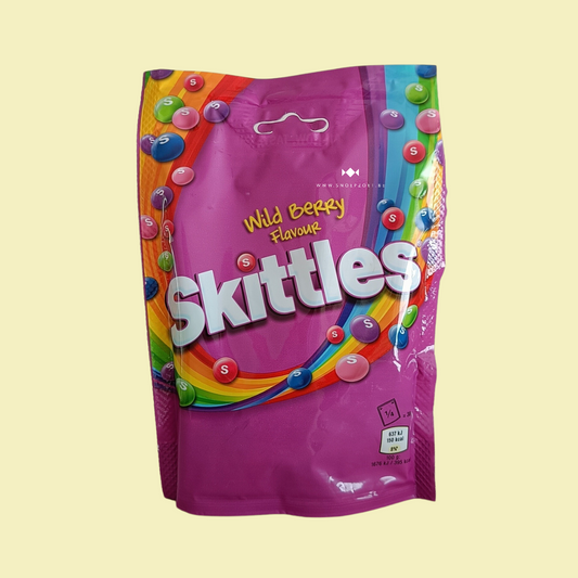Skittles: Wild Berries