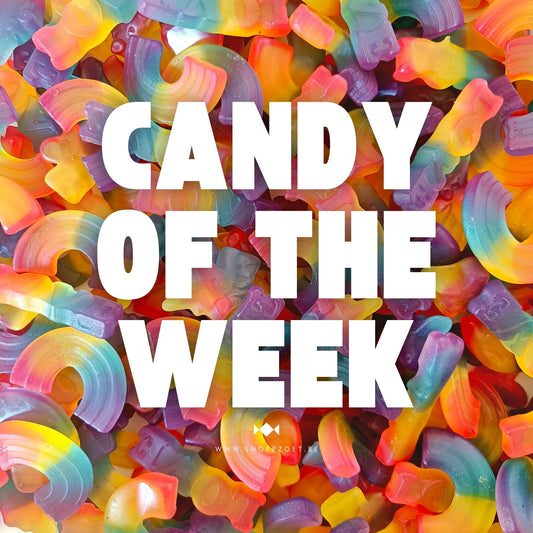 Katja Regenboog Love Candy