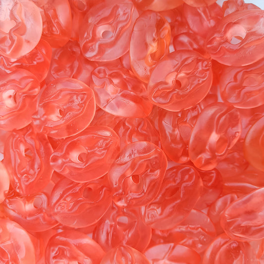 Roze Poesjes