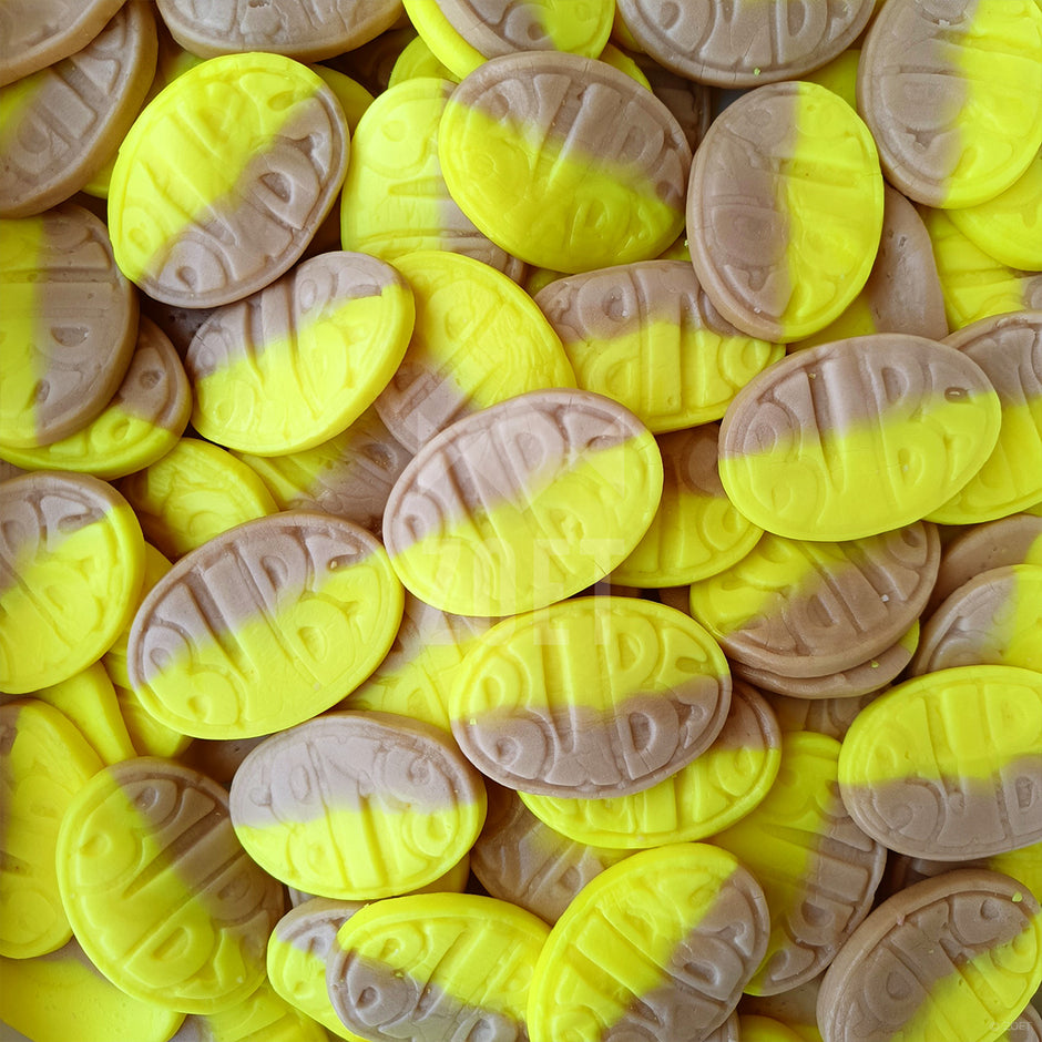 Ontdek snoepgoed uit Zweden | Swedish Candy | Svenskt Godis – Zoet