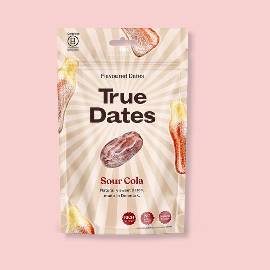 True Dates Sour Cola