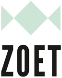 Zoet logo