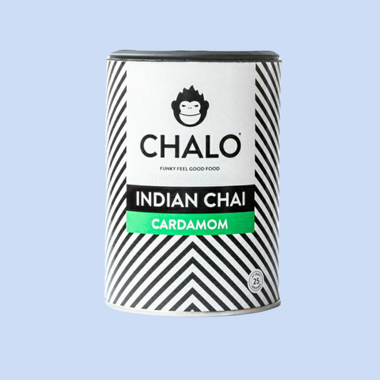 Chalo Chai Latte: Kardemon