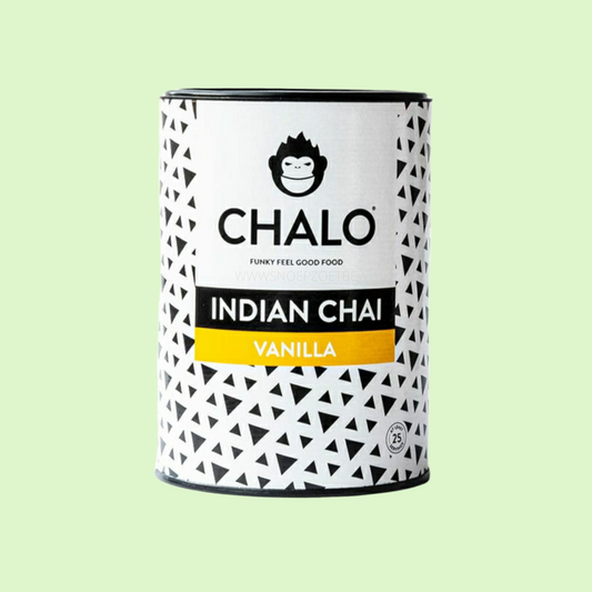 Chalo Chai Latte: Vanille