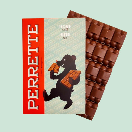 Perrette Melk Chocolade