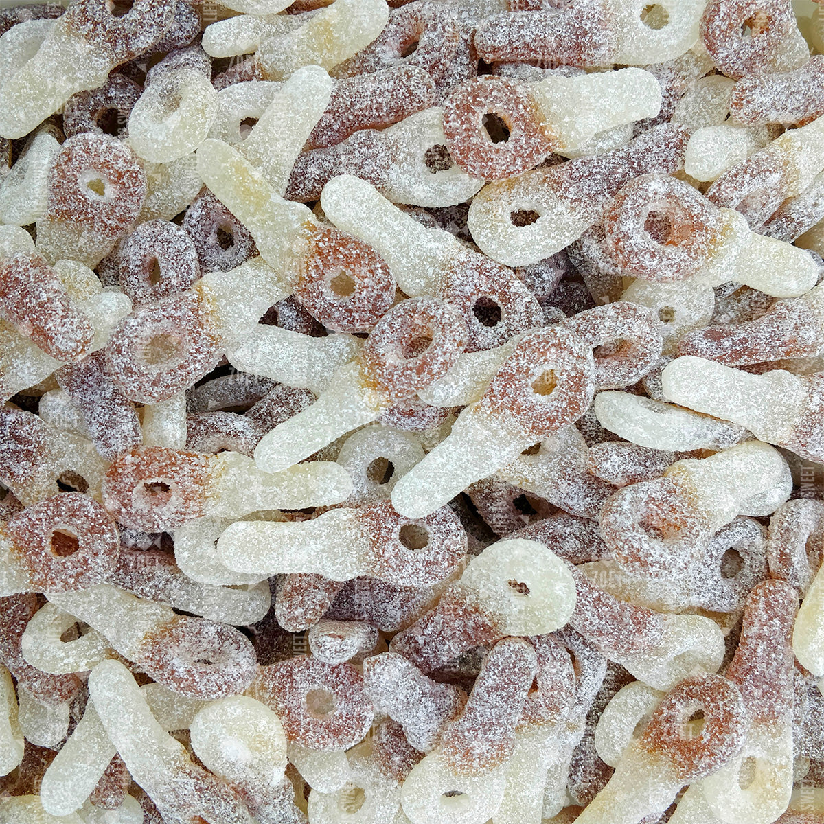 Zure Cola Tutters