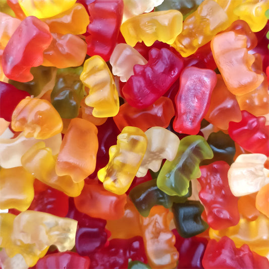 Haribo Goudbeertjes