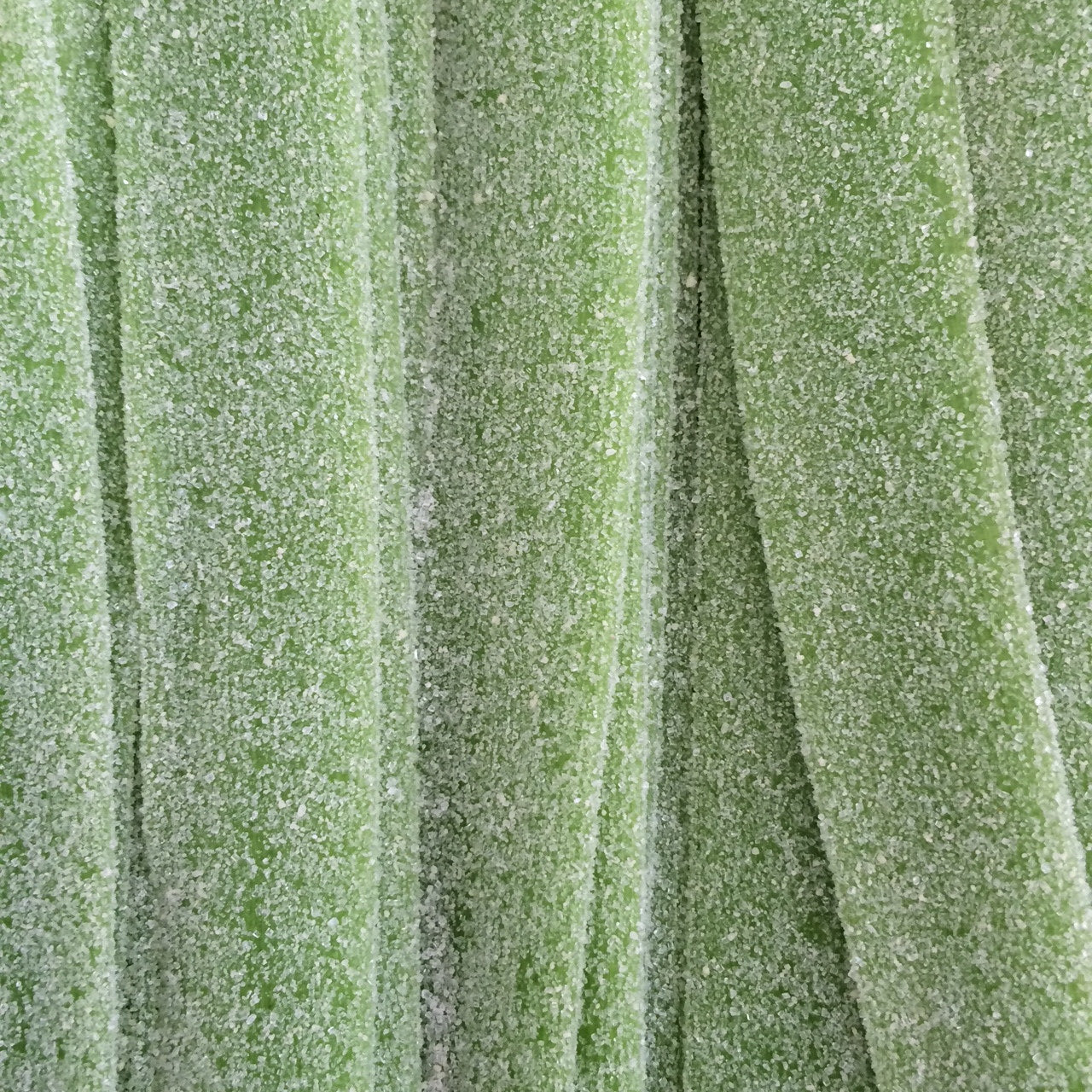 Haribo Appel Matten - Zoet